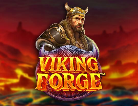 Viking Forge